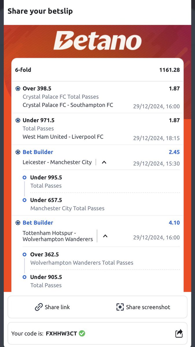 DavsmartMEDIA_1's tweet image. 🍀🍀🍀🍀🍀🍀🍀🍀🍀🍀🍀
💥💥💥💥💥💥💥💥💥💥💥
#Code 1 - D3XJLXAF - 6249k odds 
#Code 2 - FXHHW3CT - 1161k odds
#Code3 - L5MCPXMJ - 283 odds