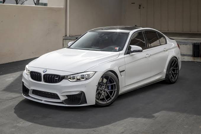 Slangforever's tweet image. Which m3 do you like ?