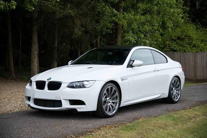 Slangforever's tweet image. Which m3 do you like ?