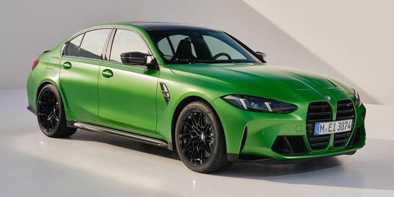 Slangforever's tweet image. Which m3 do you like ?