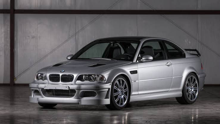 Slangforever's tweet image. Which m3 do you like ?