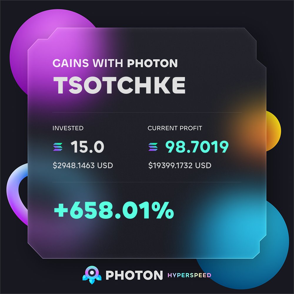 not really sure what to do rn

if what they're claiming is true this could reprice to billions but idk how likely that is 

im scared to sell too much #tsotchke