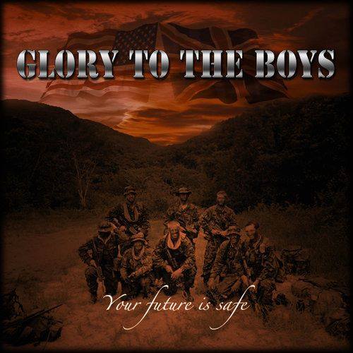 glorytotheboys's tweet photo. HAPPY NEW YEAR TO ALL OUR AMAZING FOLLOWERS HAVE A FANTASTIC NEW YEAR 
         https://t.co/r3VqYXP17h https://t.co/tTKt4mTwDl