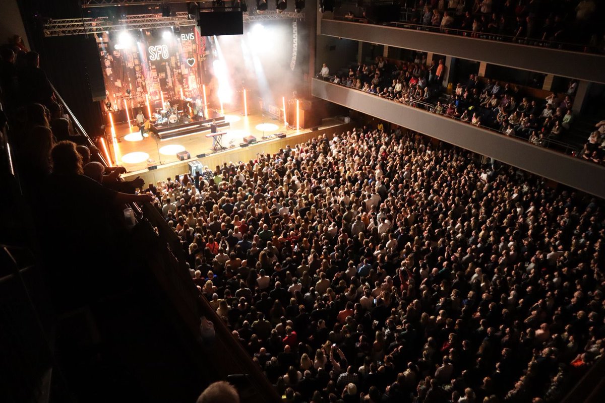 jonluton's tweet image. So another year gone. 

In 2024 I did
122 Shows
202 days in the road

This year I worked with @wetwetwetuk and Go West for @senblaconcerts Spent most of my time out with @JalenNgonda and a bunch of shows with @scoutingforgirls @SophieEB @holliecookie