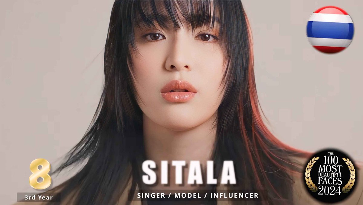 งื้อออออ ยัยคนสวยยยยยย คุมศีคนสวย คิดถึงน้า กลับมาเร็วๆ
#SITALA #WeMissYouSitala #ศีตลาคนคูล #FightingSITALA #SupportSitala  #WeLoveYouSitala #시탈라 #보고싶어 #ด้อมคคนคูล
