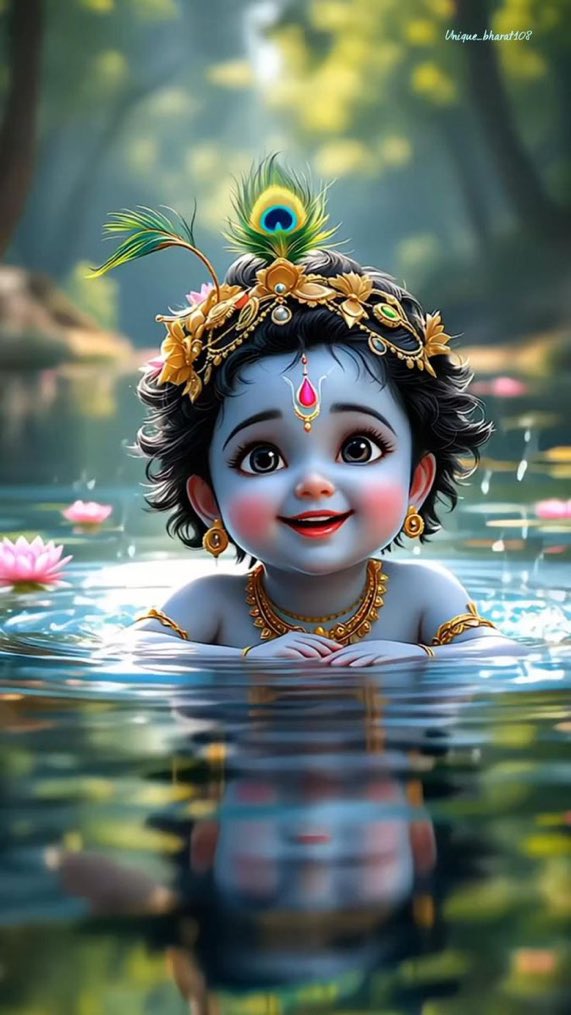 श्री कृष्ण जी कहते है 
हमे हमेशा अच्छे कर्म करने चाहिए 
आपका अच्छा किया गया कर्म 
कभी ब्यर्थ नहीं जाएगा l 
जय जय श्री राधे राधे कृष्णा 🙏🚩
