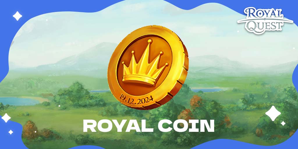 Royal Quest tweet media