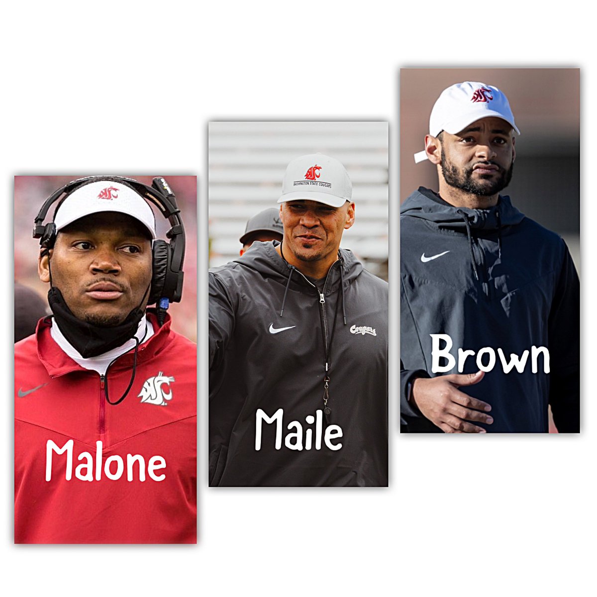 Mark Atuaia (@coachatuaia) on Twitter photo Last year during this time, I wrote a similar post about my childhood friend: <a href="/CoachNokesDL/">Inoke Breckterfield</a> (current DL Coach at Baylor) who coached in THE National Championship game for UW and then a few days later was jobless due to a HC change. I’m unsure whether Baylor saw my tweet, but I’m Last year during this time, I wrote a similar post about my childhood friend: <a href="/CoachNokesDL/">Inoke Breckterfield</a> (current DL Coach at Baylor) who coached in THE National Championship game for UW and then a few days later was jobless due to a HC change. I’m unsure whether Baylor saw my tweet, but I’m