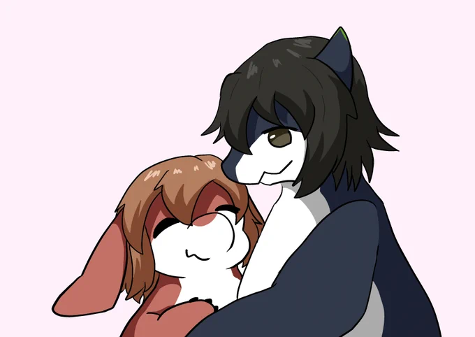 擬獣化 かずまや 