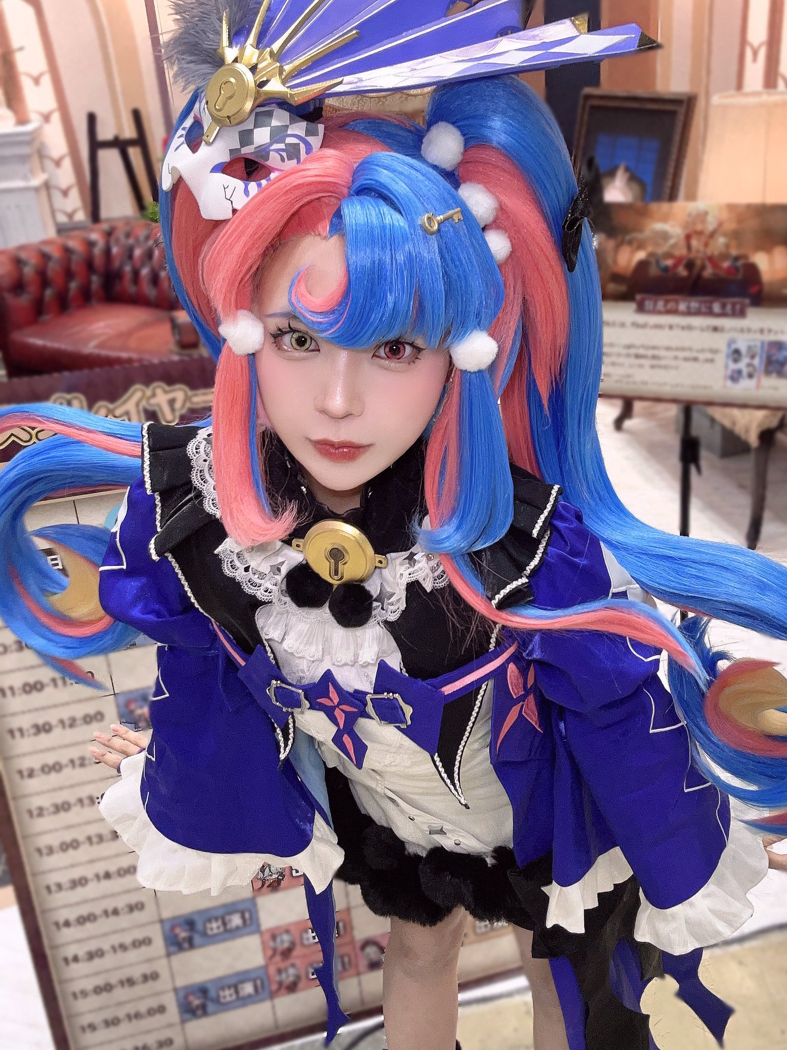 Amazon.co.jp: revive三嶋くろね コミケ95 セット しろぷろ c95