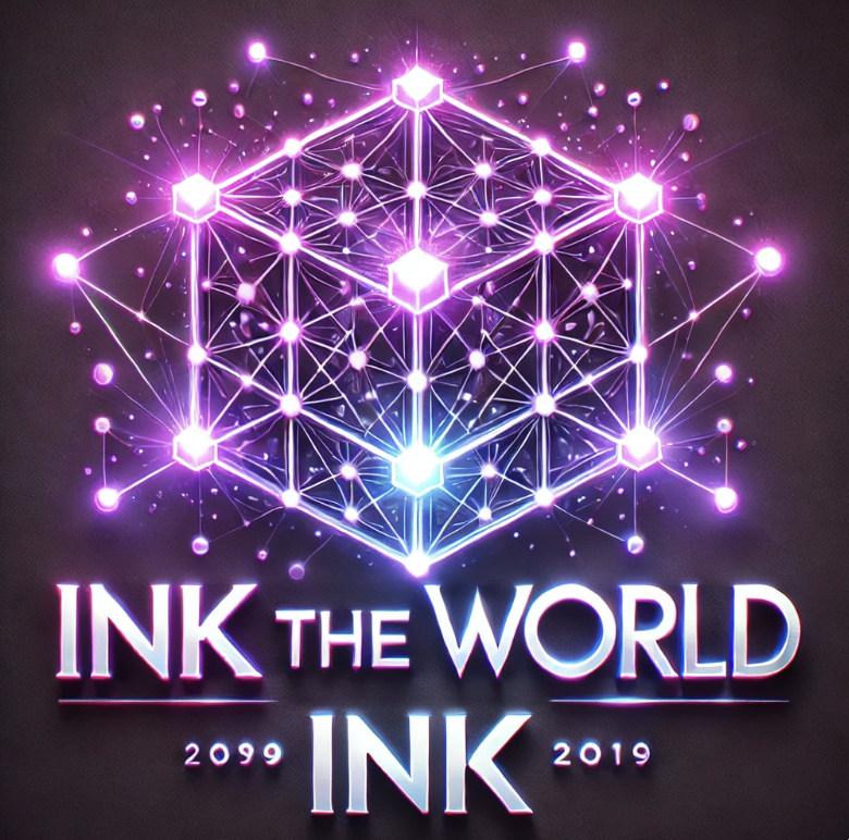 oscarsoyyo's tweet photo. @inkonchain @inkonchain  #merryinkmas https://t.co/FVr836Ii0Q