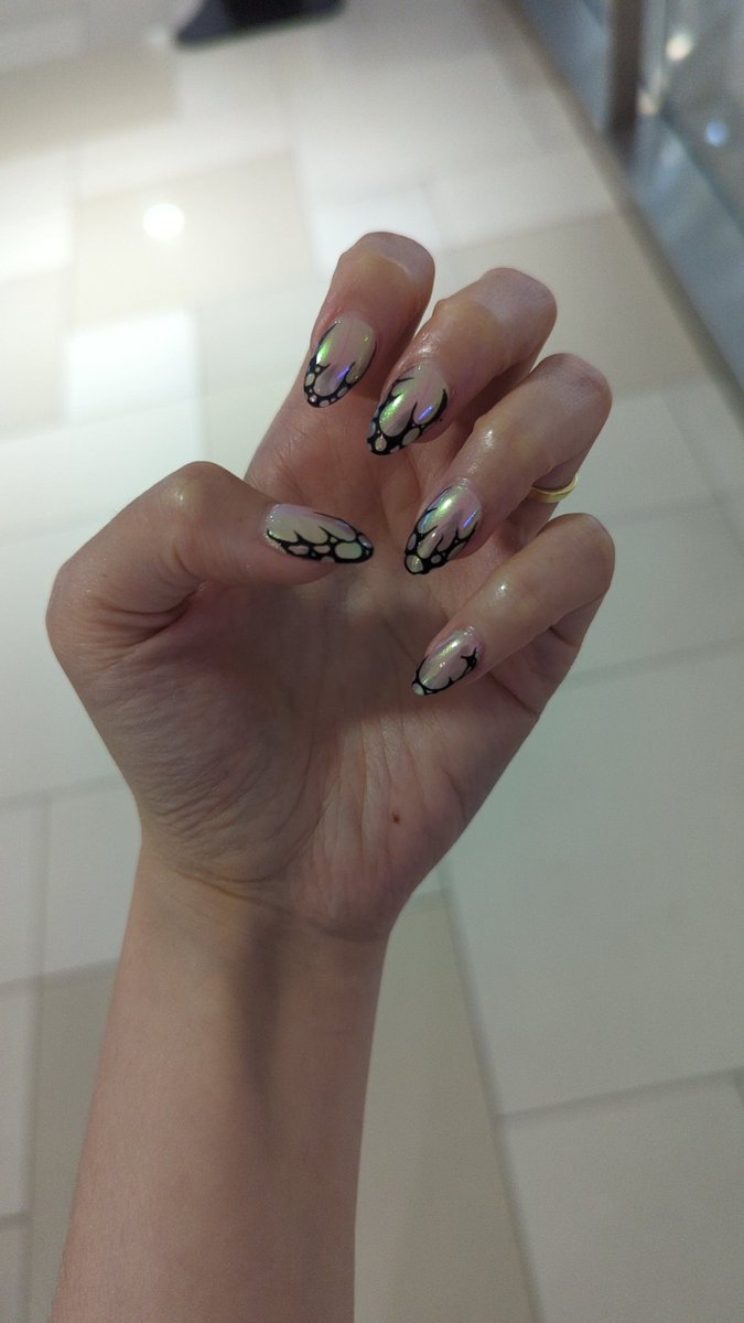 darkblaziken | jayvik brainworms tweet media