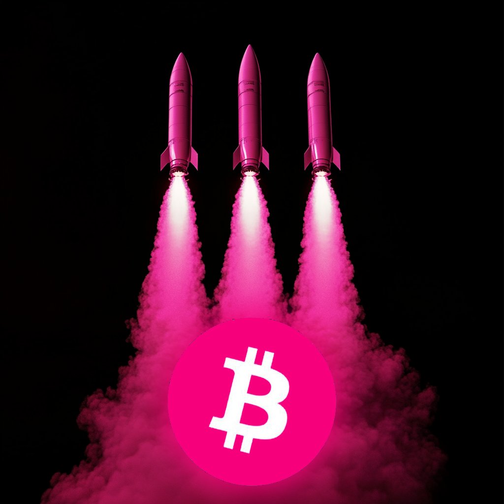 bitcoinunified's tweet image. Who’s ready for the #BitBot?
The 🆄🅽🅸🆅🅴🆁🆂🅴 BitBot is coming to Telegram!
🌟 First feature: Auto copy trading + 1-click buy.
🚀 SocialFi upgrade: Registered users join the #Runes L/P Leaderboard, enabling everyone to copy the top traders!
Stay tuned!