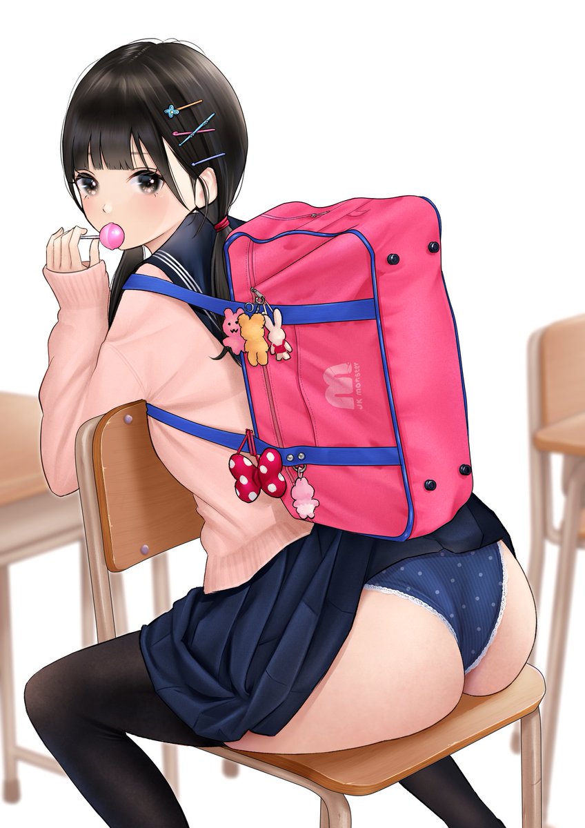 #2024年自分が選ぶ今年の4枚
今年もお尻をたくさん描きました🍑