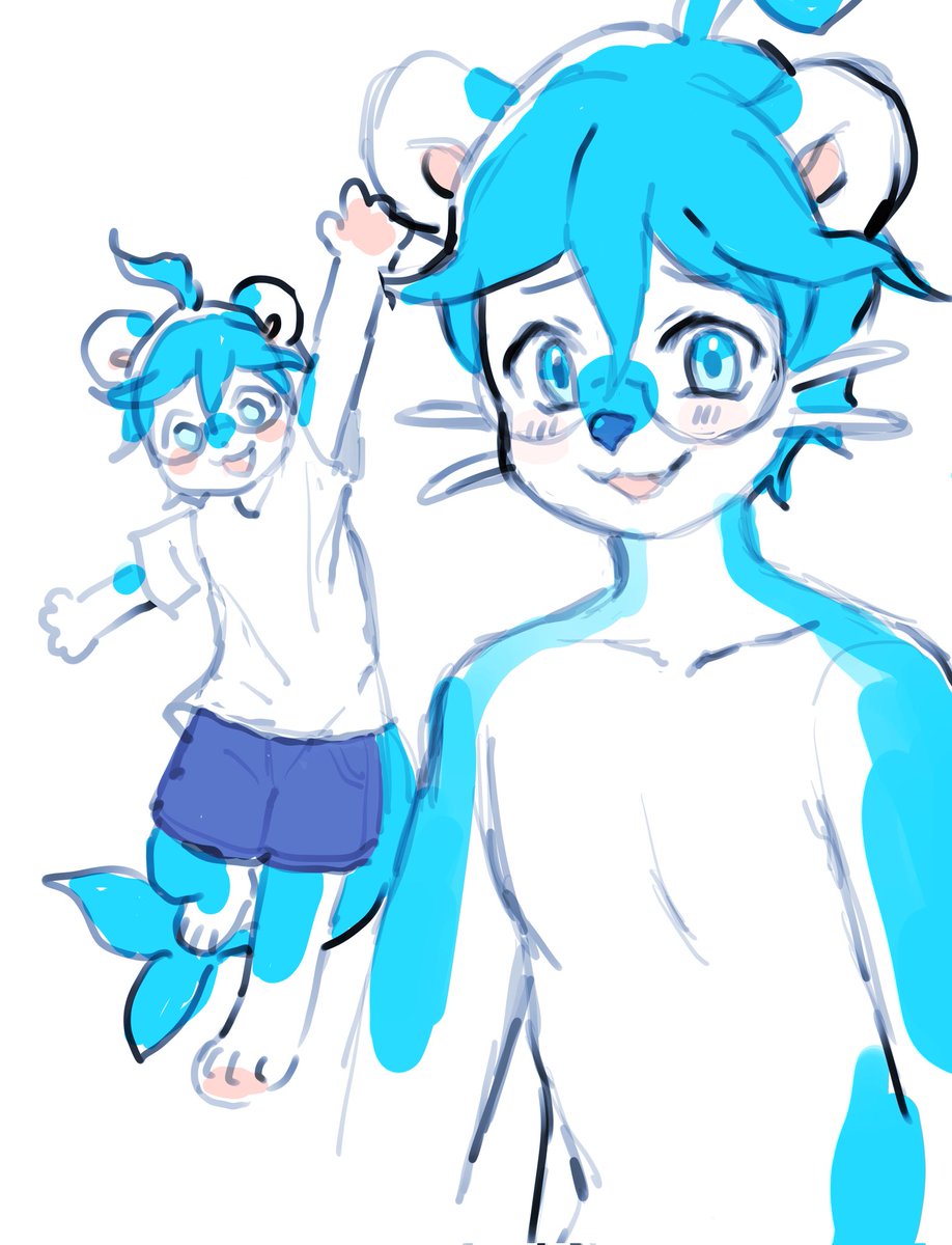 Miri🕊㍉ (@mirikun) on Twitter photo 