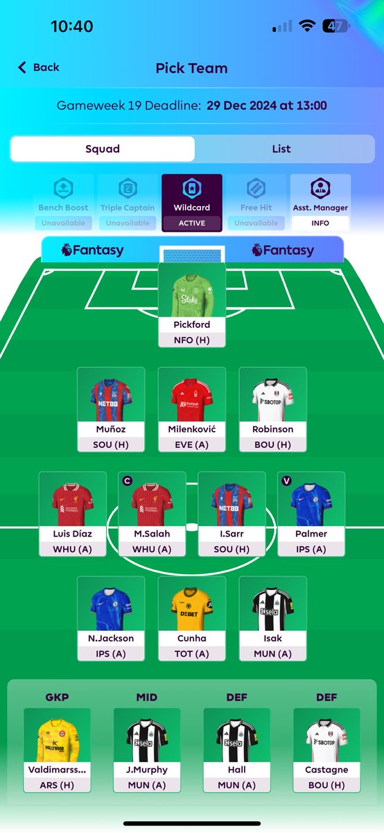 Paul Watson (Waldo) tweet media