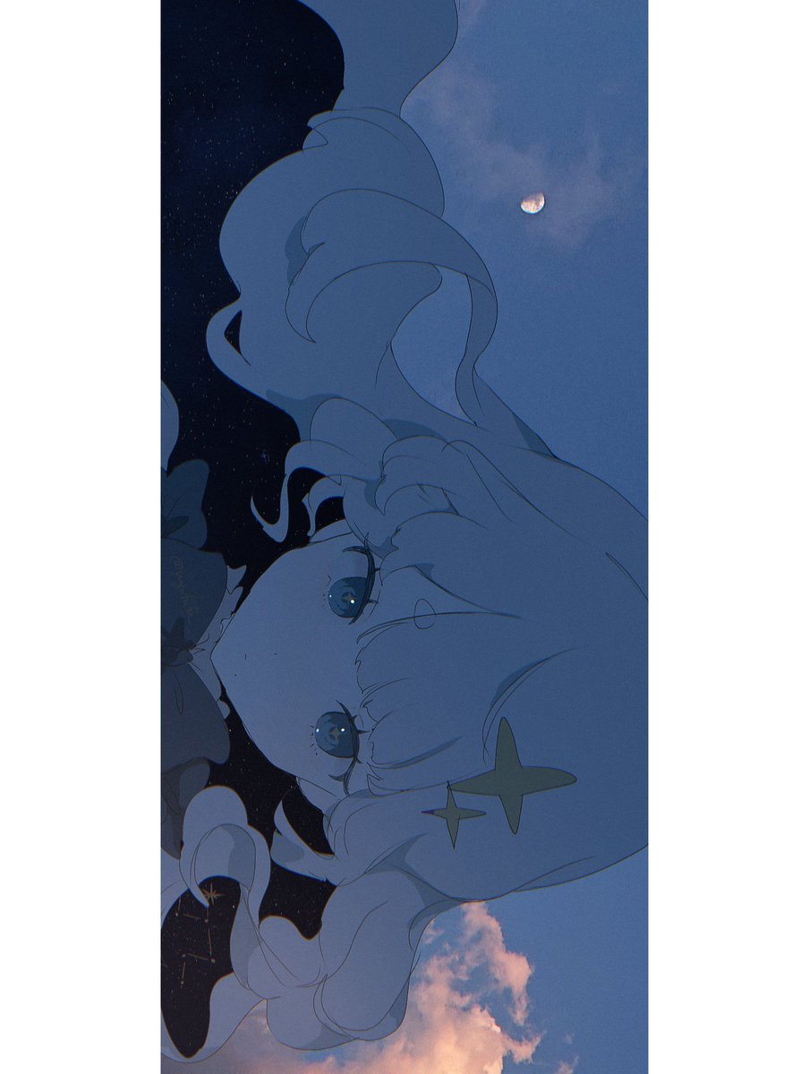 黄昏
