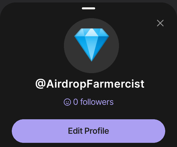 hadex006's tweet photo. @lorddrey Pls follow 👐😊 https://t.co/RzhCcvpmcE