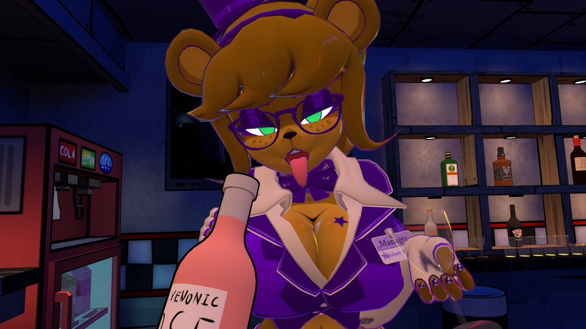 Lunaofcats's tweet image. lovely night huns~