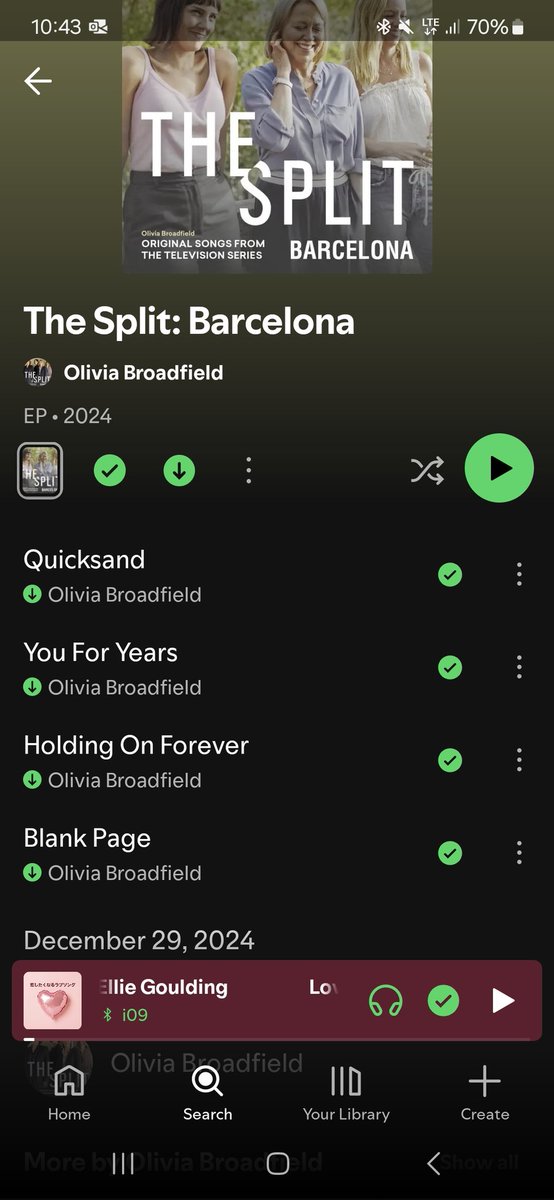 <a href="/shutupolivia/">Olivia Broadfield</a> this new album is so beautiful 😭😭