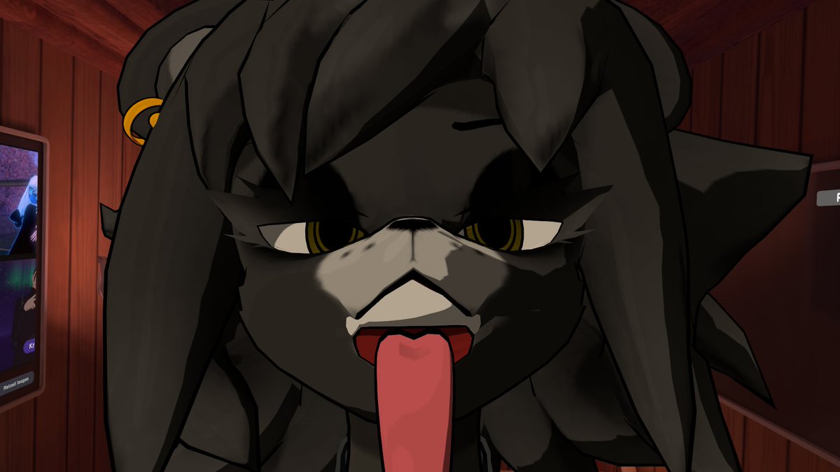 Lunaofcats's tweet image. lovely night huns~