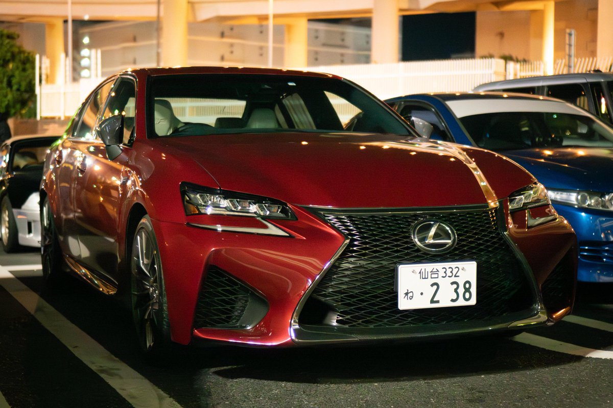 kobafumi238's tweet photo. 2024.12.26
LEXUS GSF 納車しました
V8×5.0L の加速感は今まで所有してた車にはない!
セダン×赤 なのはアルテッツァの頃と一緒
#lexus #gsf #lexusgsf #url10 #URL10 https://t.co/oremDTGuwG