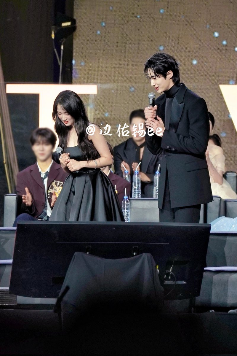 하...이뻐어 ㅜㅠㅜㅠ
#변우석 #김혜윤