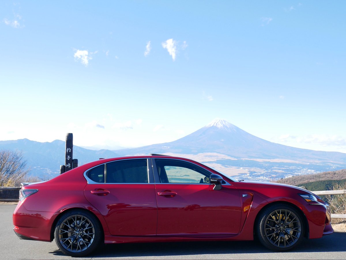 kobafumi238's tweet photo. 2024.12.26
LEXUS GSF 納車しました
V8×5.0L の加速感は今まで所有してた車にはない!
セダン×赤 なのはアルテッツァの頃と一緒
#lexus #gsf #lexusgsf #url10 #URL10 https://t.co/oremDTGuwG