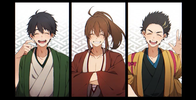 #2024年自分が選ぶ今年の4枚 