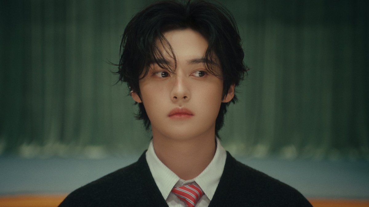 Hot off the press—Youth is finally here! 🎉 Bringing you an energetic, fun, and surprise-packed music video to light up your day. 🔥✨