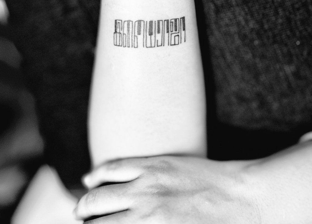 Charulatha Rangarajan tweet media