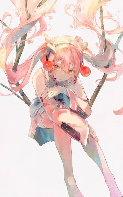 #2024年自分が選ぶ今年の4枚 