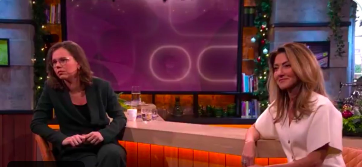 Petra van Dam tweet media