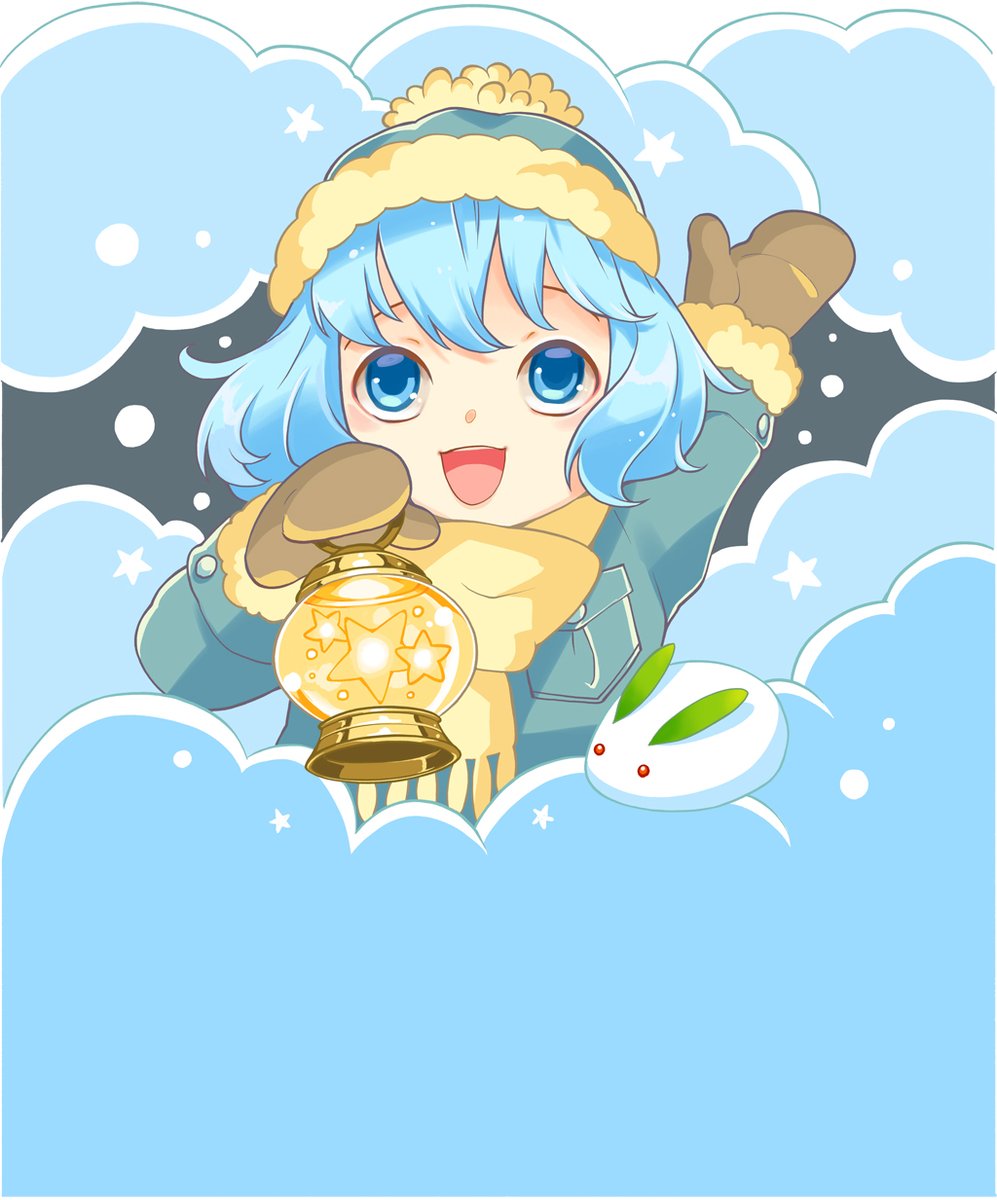 「実は今年の冬コミはイラストだけこっそり参加中。 コミケットの入口担当スタッフ有志」|砂虫隼 乱痴気事虫所@5月5日コミティア144参加「た26a」のイラスト