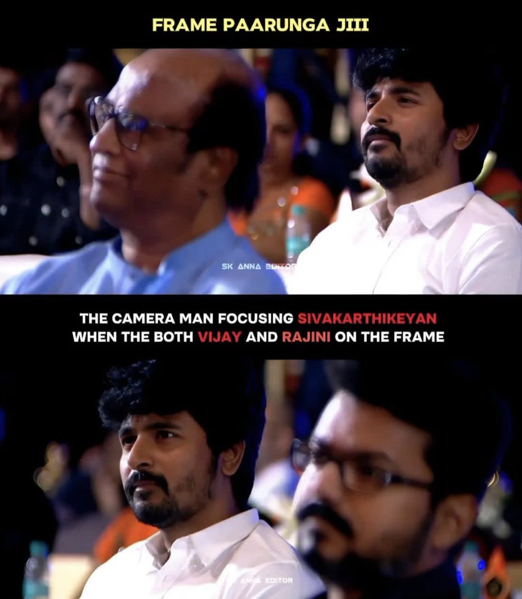 Kollywood Entertainers 🥶😤