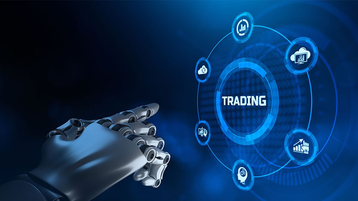 Turingquant's tweet photo. 🤖 AI is transforming trading! 📈 From smarter tools to real-time predictions, it’s making investments accessible for all. In India, SEBI is embracing AI for better regulation, paving the way for innovation. 🚀

https://t.co/Vcr5eA2ZLL

#AIInTrading #FinTech #StockMarket https://t.co/X0MoENnLiA