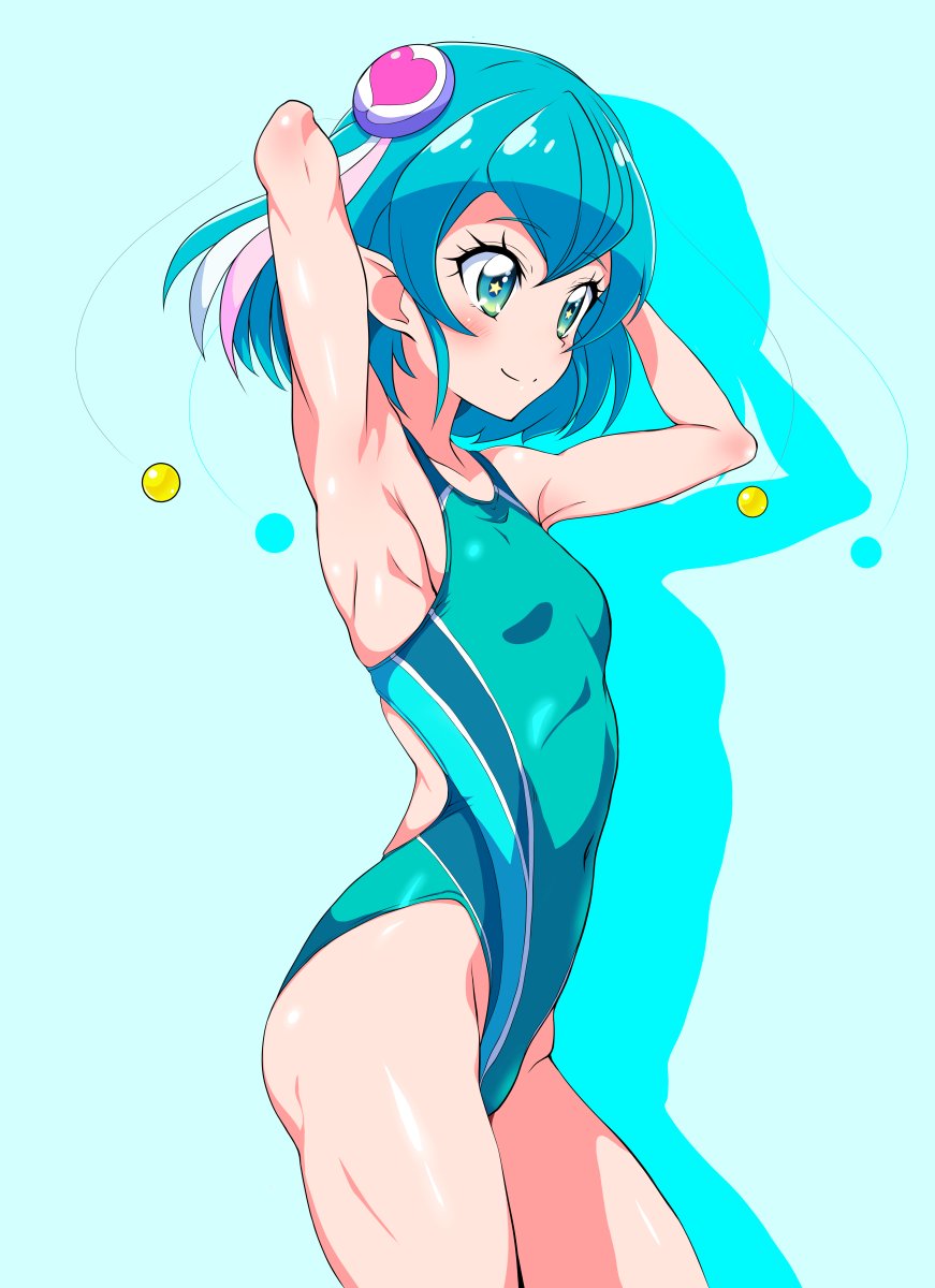 #2024年自分が選ぶ今年の4枚
あえて冬優子関係以外で
キャミィは、人生初の4桁いいねを持ってきてくれました
島風くん本表紙は、仕上がり的には過去作ってきた本の中でもかなり上位に入るかな、と自分では思ってます