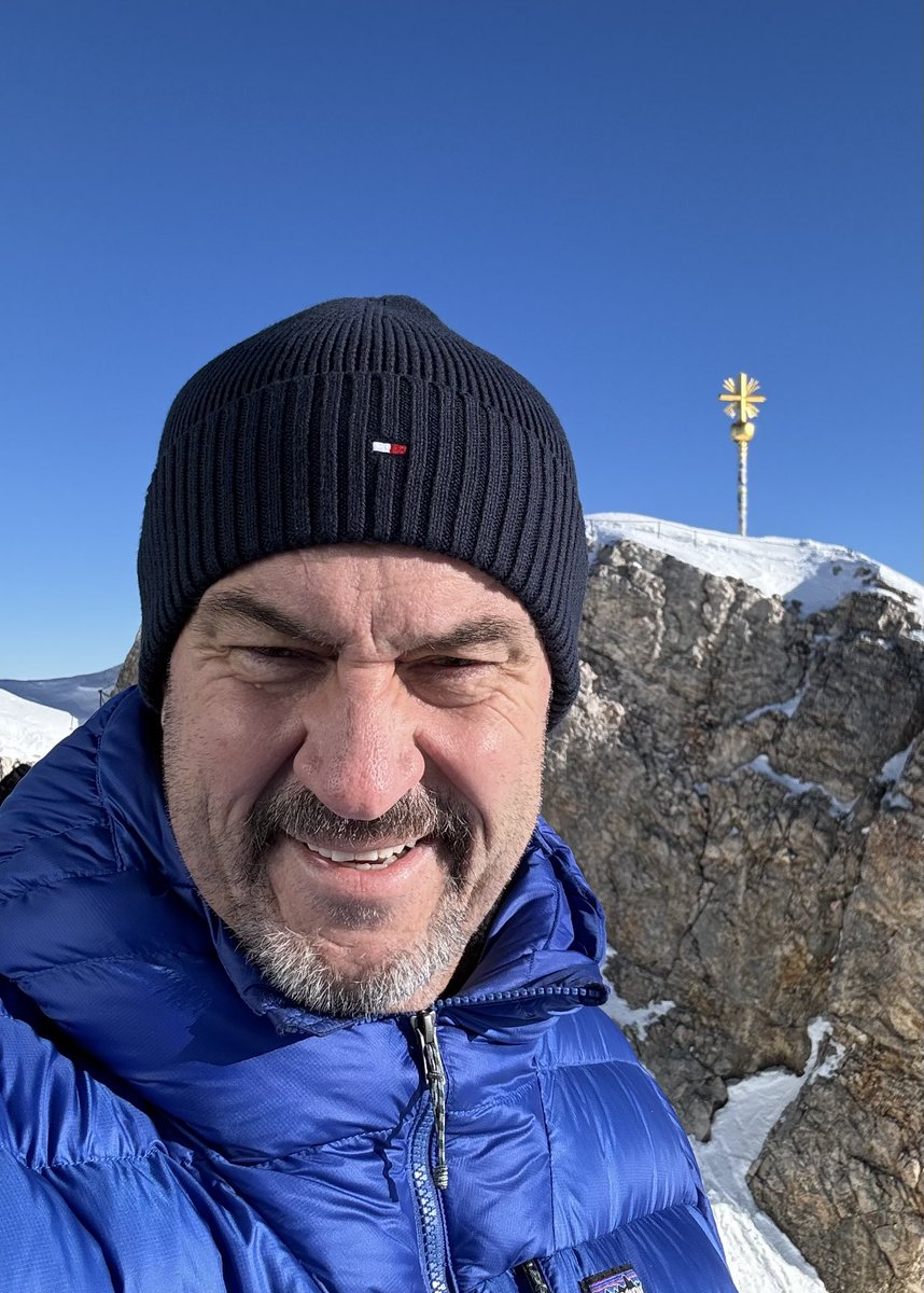 Markus Söder tweet media