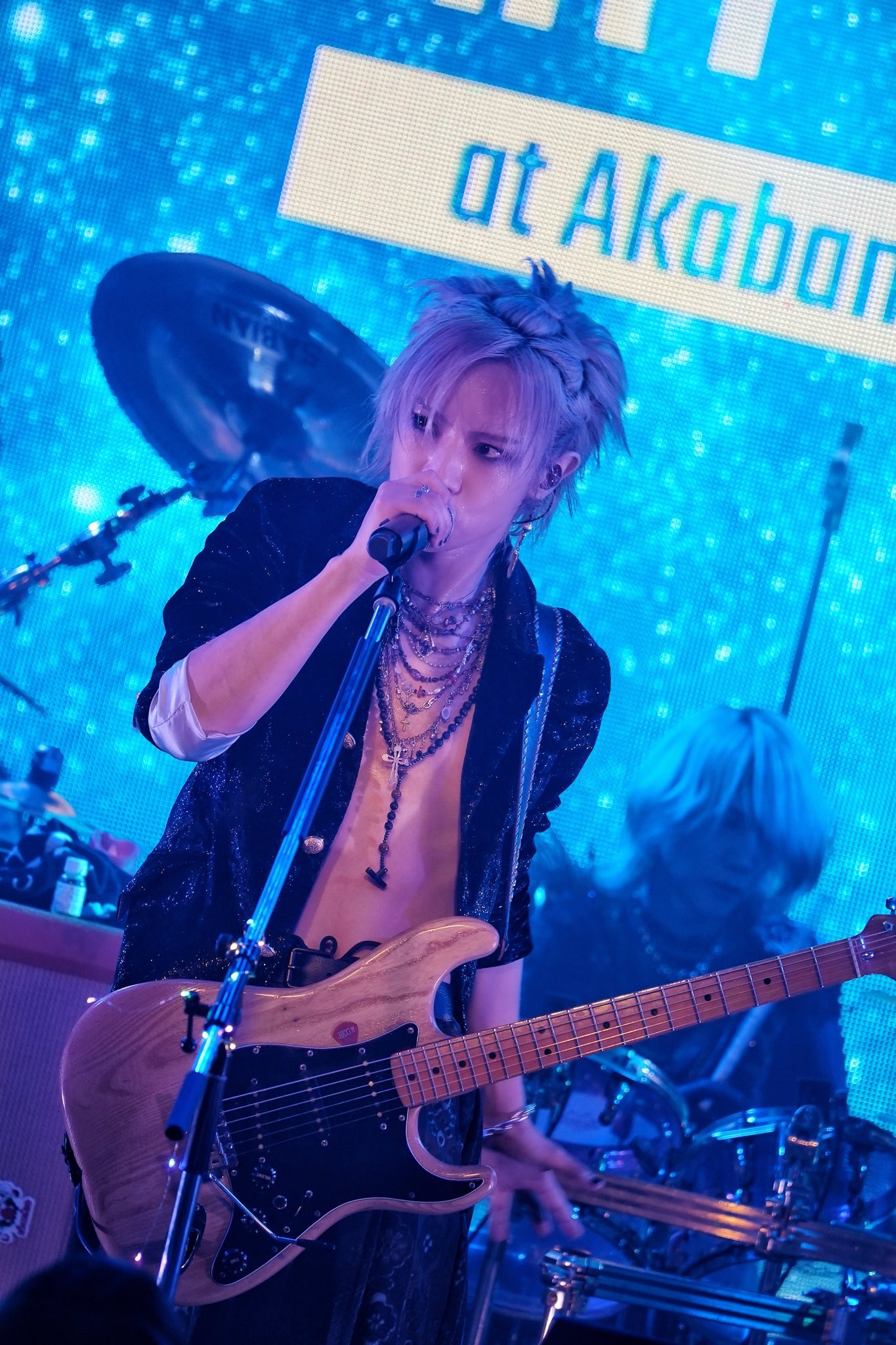 HIROTO 1st ワンマンTOUR 5/4〜🧊ALICE NINE.🧊 (@hrt_A9) / X