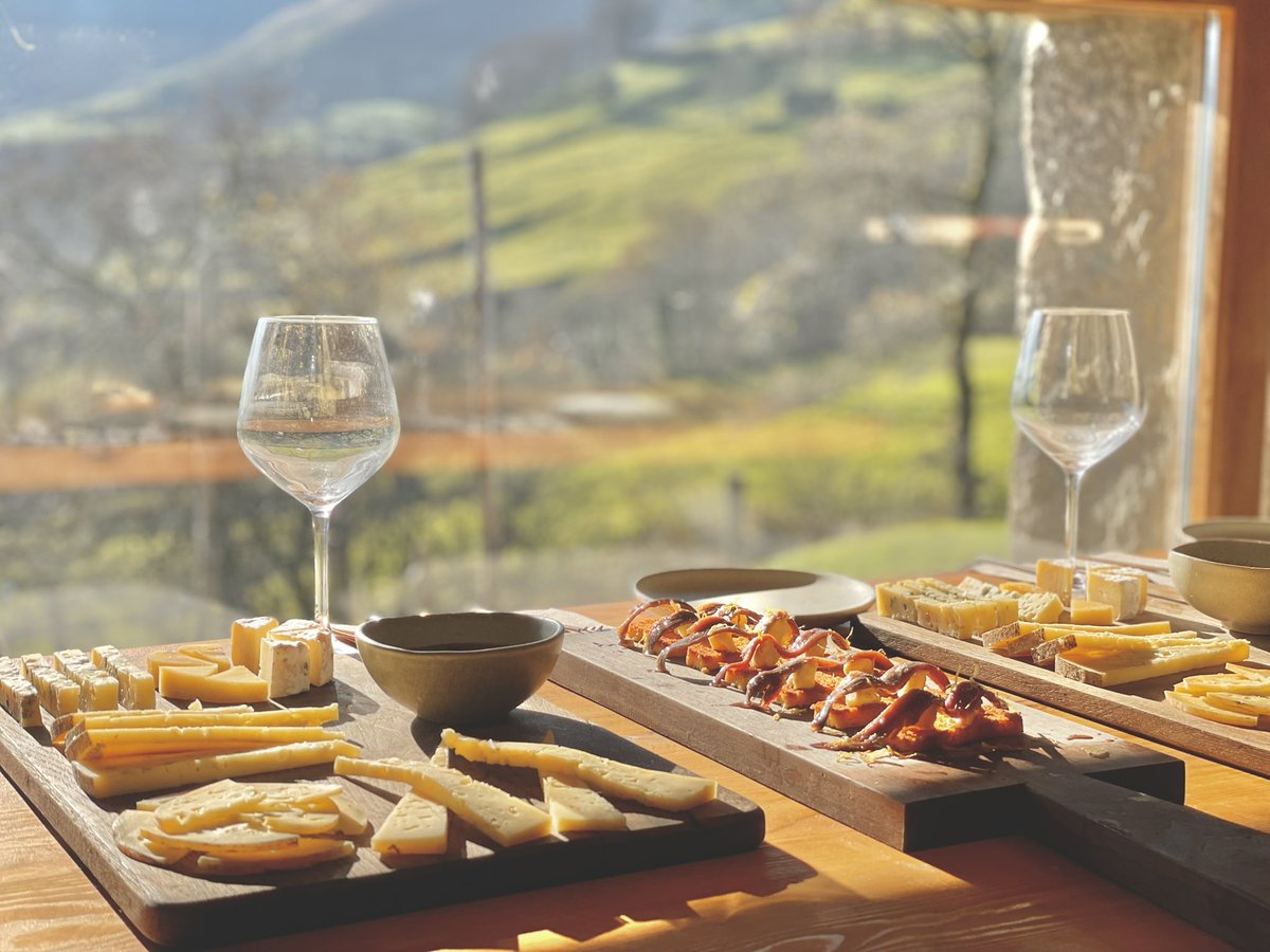 Producto y territorio, o mejor dicho…
…territorio y producto