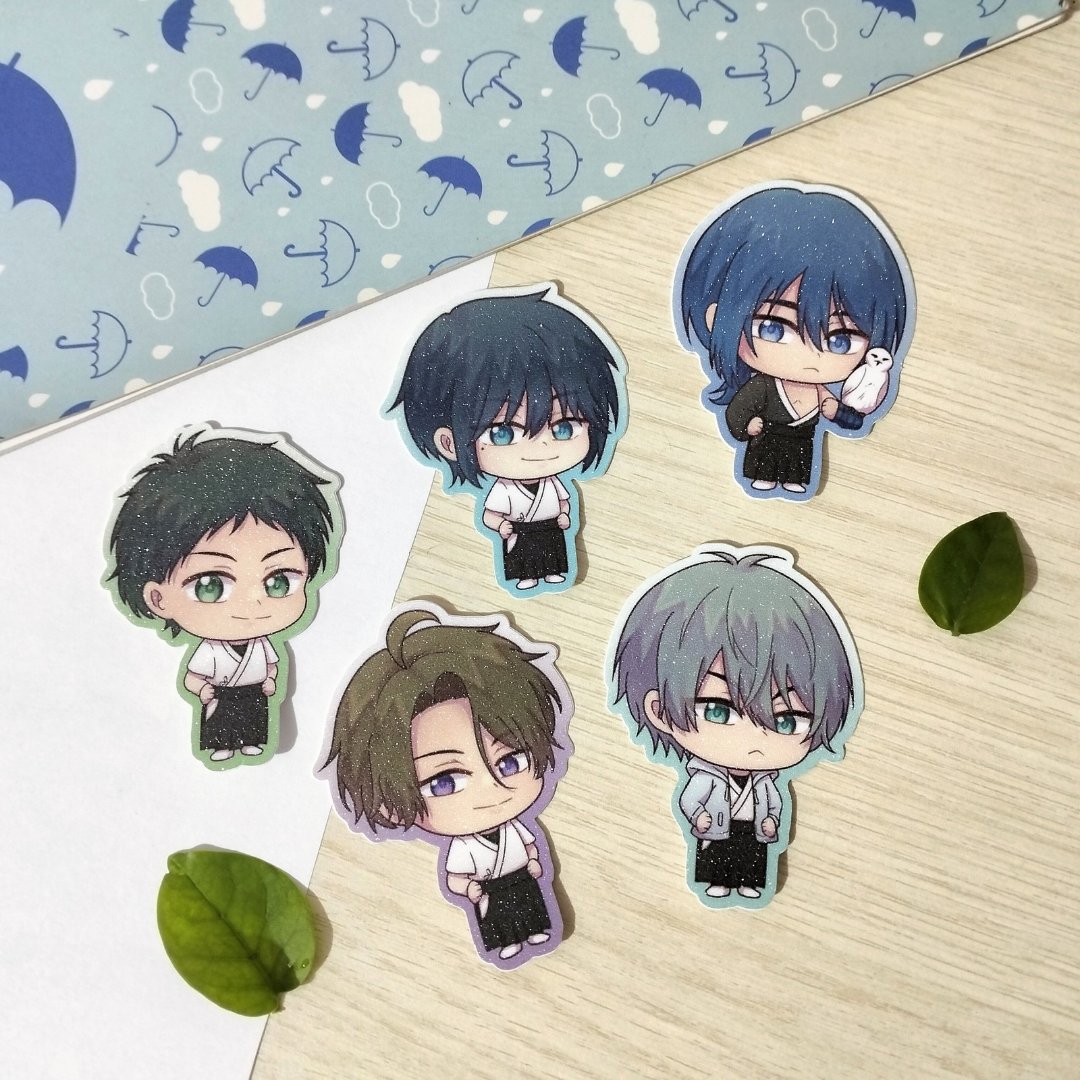 [Rts &amp; like are appreciate(๑•ᴗ•๑)♡]

Hai guys untuk sisa stok CF19 sudah aku upload di Shopee ya, ada promo juga saat 1.1 ✨

Bisa cek disini shopee.co.id/raiiraku

Thank you(❁´◡`❁)