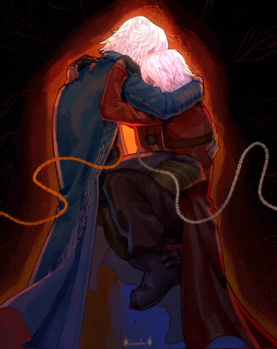 sparda shit twins hugging it out compilation 2024 edition 