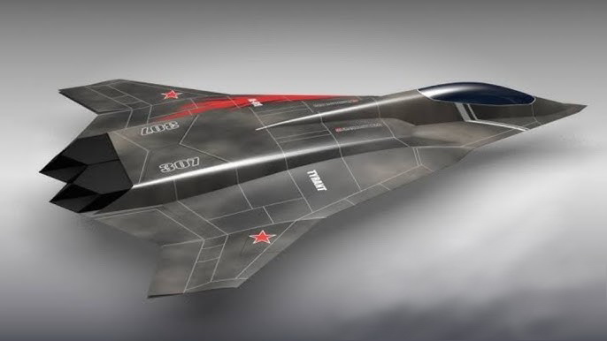🇨🇳‼️China shocks the world: A new futuristic fighter causes a geopolitical upheaval‼️

   China has again surprised the world with a demonstration of the latest aviation achievements, which may indicate the development of a sixth-generation fighter jet. 👇
