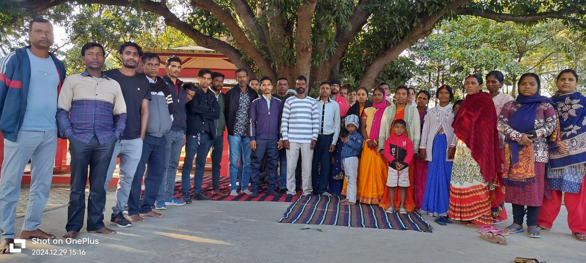 khusbu_devi's tweet photo. @DC_Ramgarh @HemantSorenJMM @BJP4Jharkhand @mejayantkumar @narendramodi @PiyushGoyal @RahulGandhi @NtpcCmd @CMDNTPC https://t.co/wLfKDpCap0