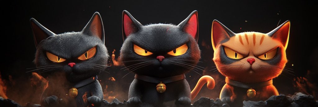 bigdaddydaks's tweet photo. @meowgameio x @poringworldweb3 

8 GTD WHITELIST SPOT (PAWLIST)

🪙 **Stake your **Meow NFT** and earn **between 9 USDT and 36 USDT per month** in Passive Income.**

—--

🎉 Get your chance to join the exclusive PawList Raffle and secure your place in the Meow Kingdom’s epic revolution!

—---

🌟 Winners will gain the coveted PawList role, securing their spot in this revolutionary project where NFTs are more than collectibles—they’re keys to earning and conquest!

—---

🚪 **Claiming Your PawList Role:**  
Winners must join our **Discord server**, open a ticket and share a screenshot of their raffle win. Once verified, your **PawList role** will be assigned, granting you access to the next mint phase.  

—----
How to Join? 

1. Follow @meowgameio @poringworldweb3 @bigdaddydaks 

2. Like + Comment + RT this post

2. https://t.co/QIzFI3gVko

📲 Stay update
🌐 **Website**: https://t.co/hNtcK8CdUO