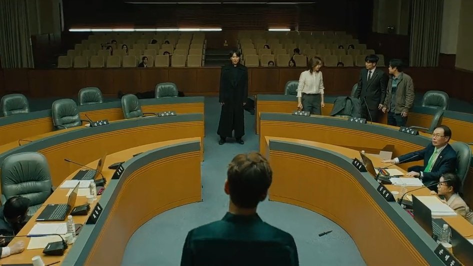 kdramabijj's tweet photo. after 5 years of waiting and 8 weeks of broadcast, #TheFieryPriest2 kept their promise to return! although even the same franchise couldn’t match the bar the first season set, it’s more than enough to see them once again and i’m beyond grateful for making this season possible https://t.co/Qp7l6GSCDF