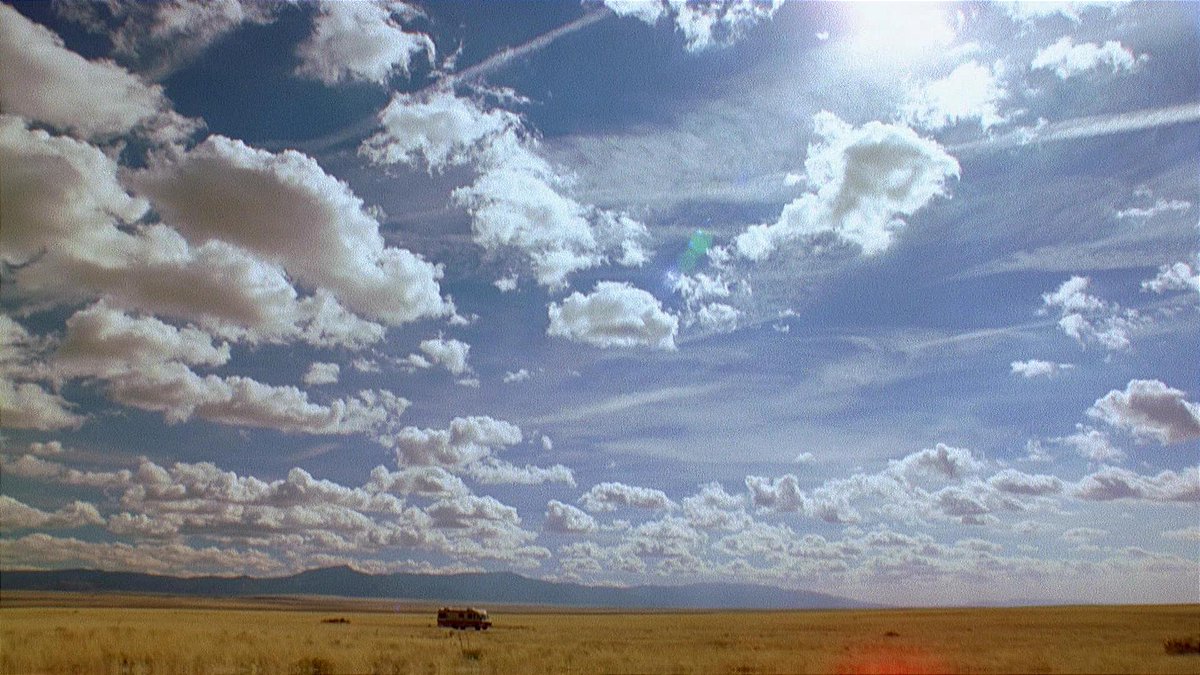 screenscaps's tweet photo. breaking bad (2009) dir. michelle maclaren https://t.co/wIQDw78aaU