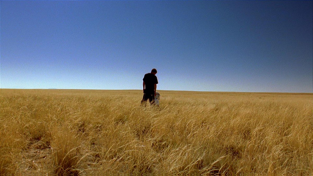 screenscaps's tweet photo. breaking bad (2009) dir. michelle maclaren https://t.co/wIQDw78aaU