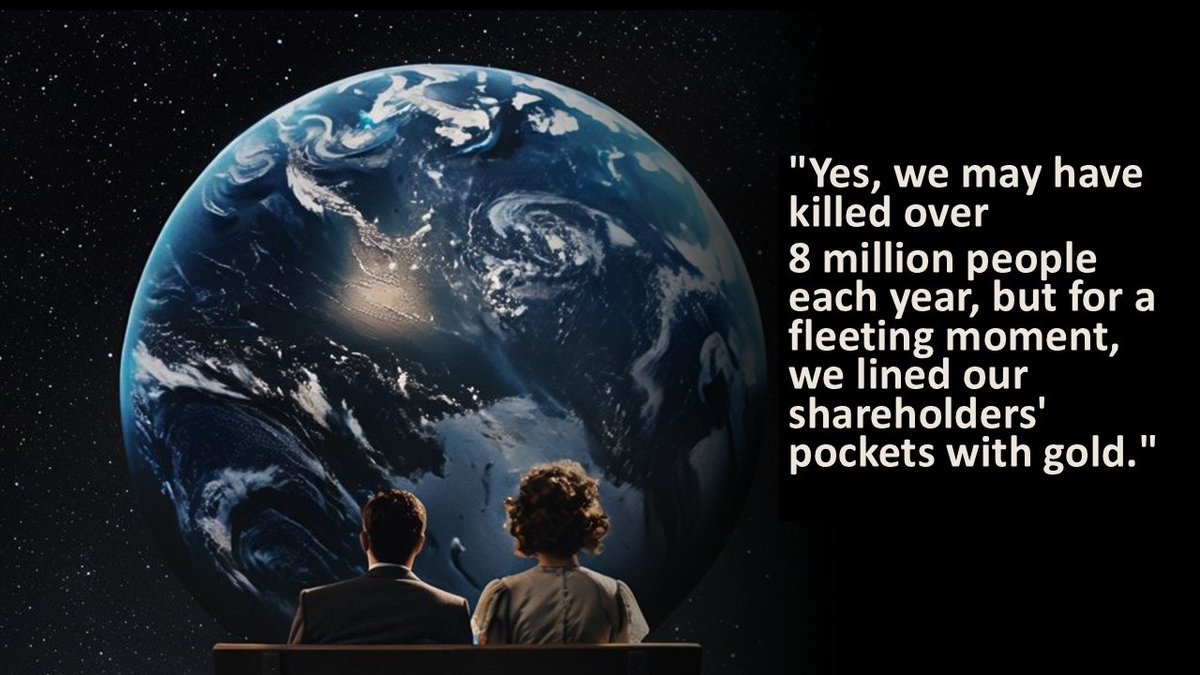 Eradication of commercial tobacco related disease and death—could save 22,000 lives every day, over 8 million lives each year 🌍 tobaccocontrol.bmj.com/content/early/…
<a href="/_PHAA_/">PHAA is on Bluesky</a> <a href="/o_srnt/">SRNT Oceania</a> <a href="/TISprogramme/">NBPU TIS</a> <a href="/AustralasianEpi/">AustralasianEpi</a> <a href="/Lisa_J_Whop/">Lisa Whop</a> <a href="/AbbeyDiaz_says/">abbey diaz</a> <a href="/TC_BMJ/">Tobacco Control</a> <a href="/FCTCofficial/">WHO FCTC</a> @ASPIREAotearoa
