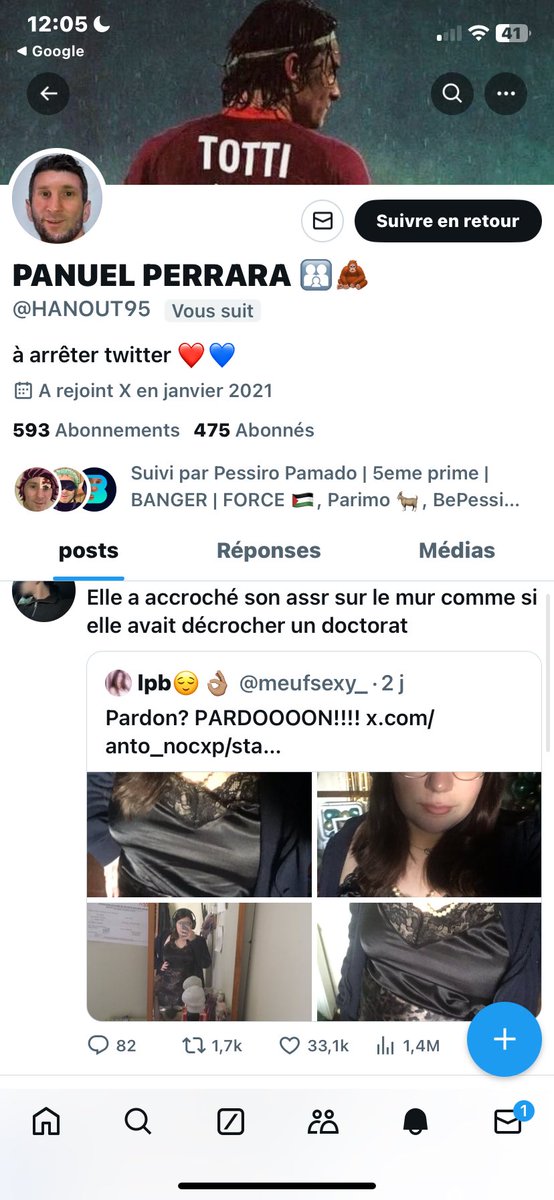 Maxence 🇵🇸 tweet media